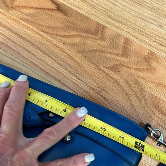 Patricia Nash bucket bag - Picture 11 of 11